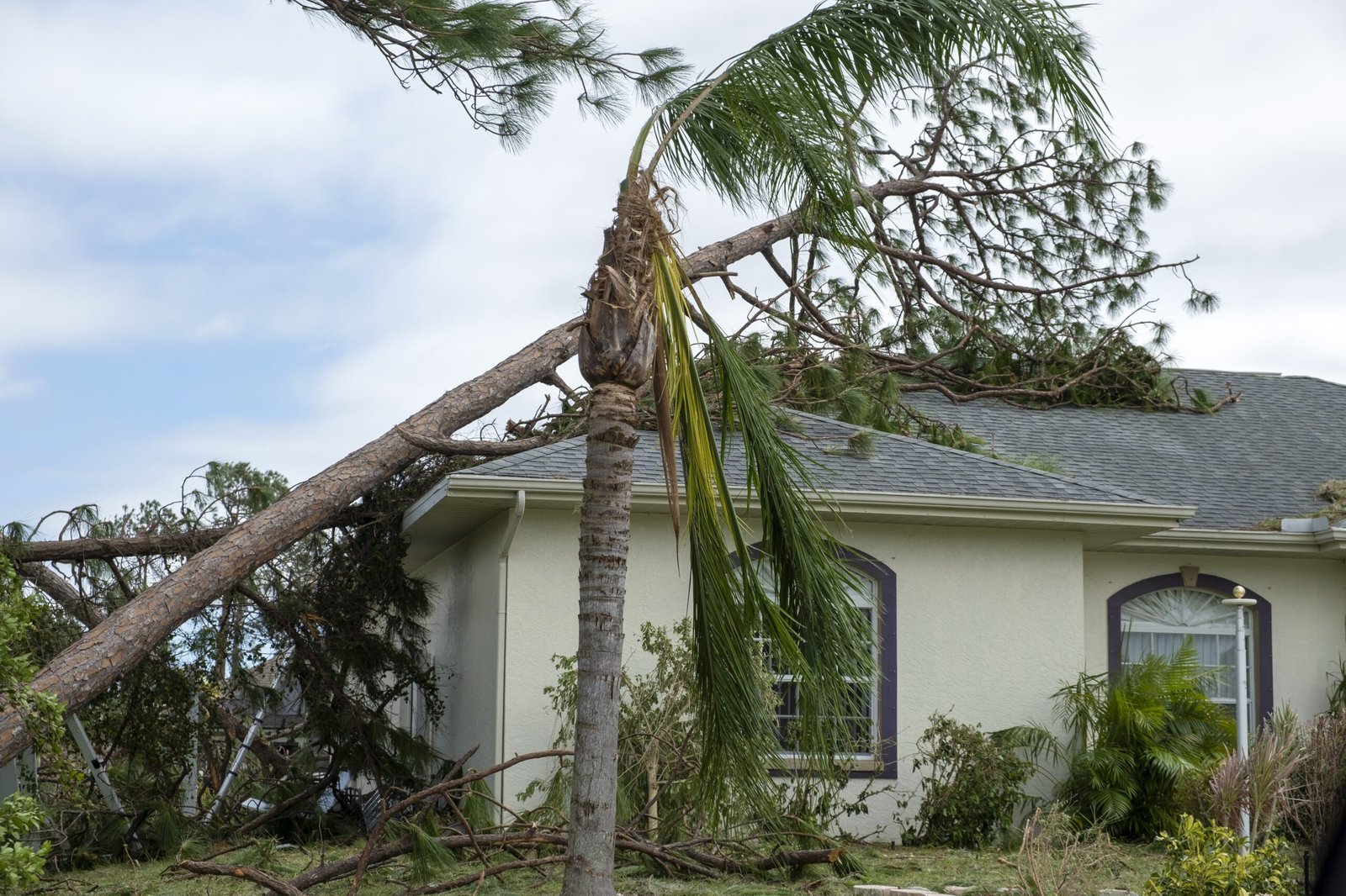 Top Signs of Hidden Storm Damage Every Homeowner Should Know | AJP Services LLC | Best Storm Damage in Columbia, SC