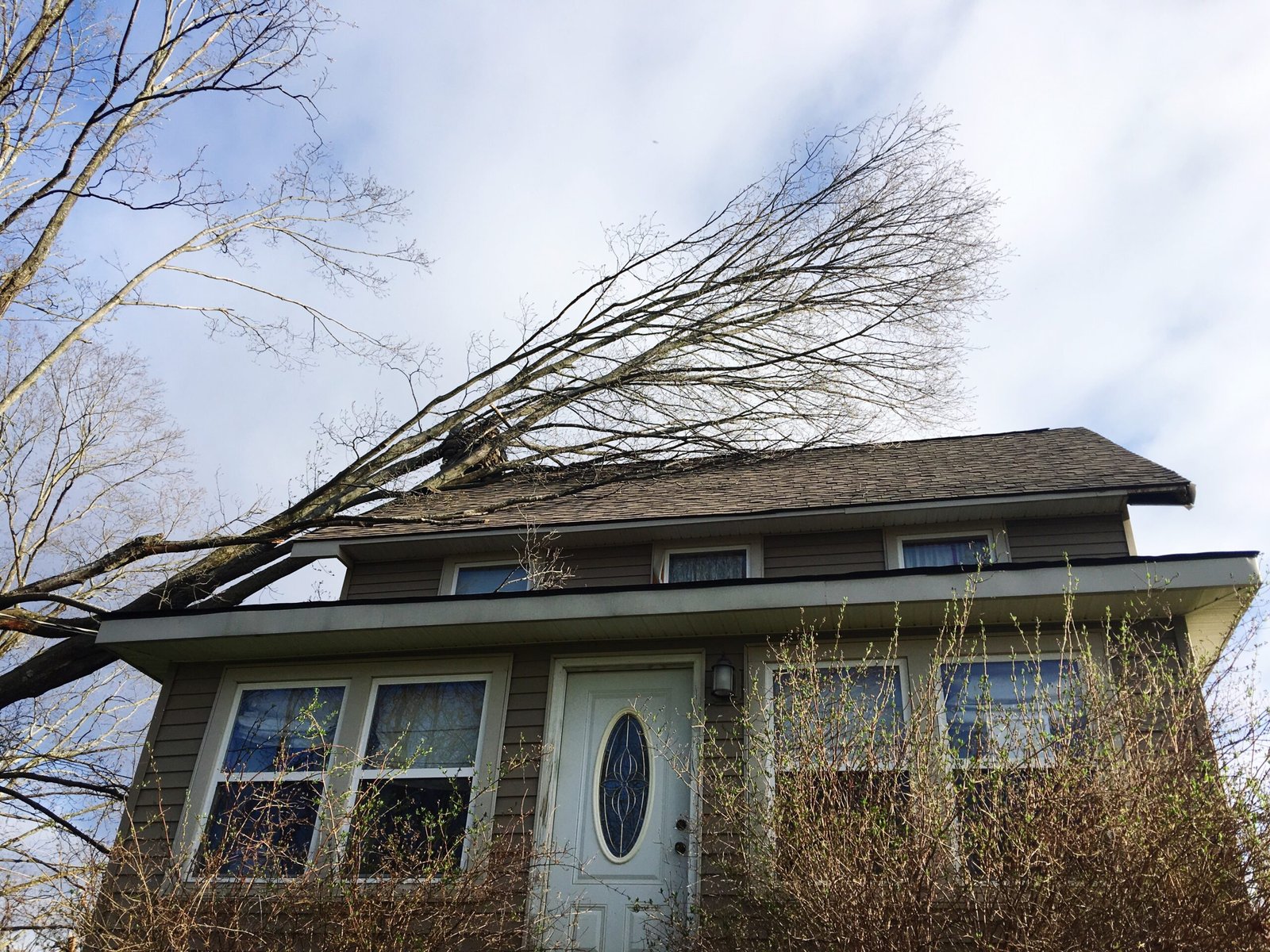 Hidden Storm Damage vs Visible Damage: What Homeowners Often Miss | AJP Services LLC | Best Storm Damage in Columbia, SC