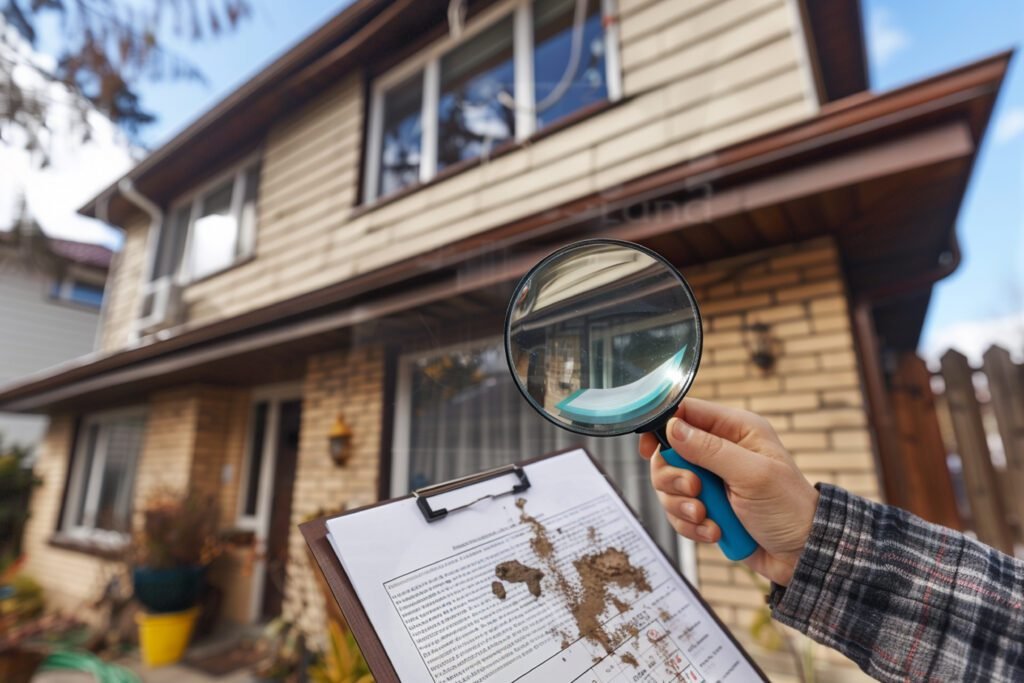 How to Inspect Your Home for Hidden Storm Damage Before It Gets Worse | AJP Services LLC | Best Storm Damage in Columbia, SC