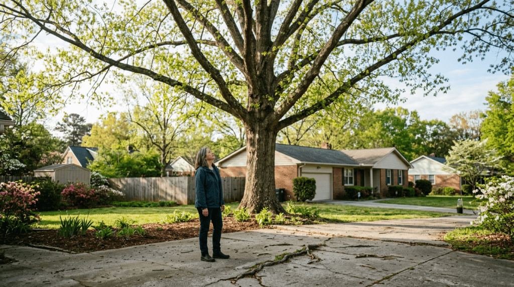 Spring Tree Health Checklist for Lexington, SC Homeowners | AJP Services LLC | Best Tree Removal in Lexington, SC